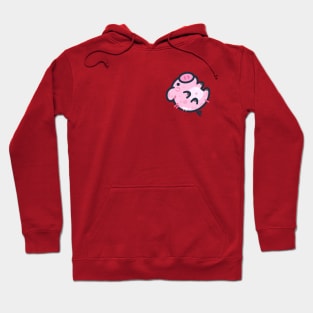 Silly Pig Hoodie